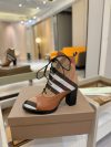 Burberry Fashion Boots - Image 2