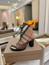 Burberry Fashion Boots - Image 4