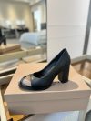 Burberry Fashion High Heels
