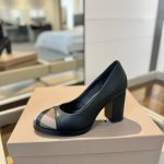 Burberry Fashion High Heels
