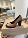 Burberry Fashion High Heels - Image 2
