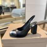 Burberry Fashion High Heels