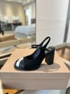Burberry Fashion High Heels