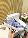 Burberry Fashion Shoes