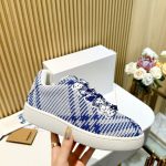 Burberry Fashion Shoes