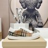 Burberry Fashion Shoes - Image 3