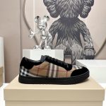 Burberry Fashion Shoes