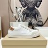 Burberry Fashion Shoes - Image 2