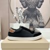 Burberry Fashion Shoes