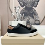 Burberry Fashion Shoes