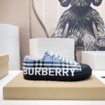 Burberry Fashion Shoes
