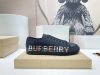 Burberry Fashion Shoes