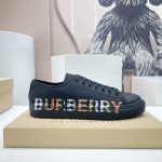 Burberry Fashion Shoes