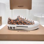 Burberry Fashion Shoes