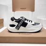 Burberry Fashion Shoes