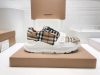 Burberry Fashion Shoes
