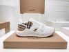 Burberry Fashion Shoes