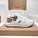 Burberry Fashion Shoes