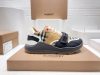 Burberry Fashion Shoes