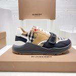 Burberry Fashion Shoes