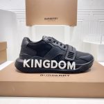 Burberry Fashion Shoes