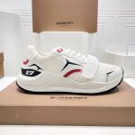 Burberry Fashion Shoes