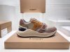 Burberry Fashion Shoes