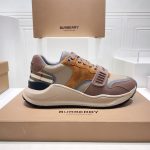 Burberry Fashion Shoes