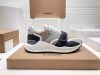 Burberry Fashion Shoes