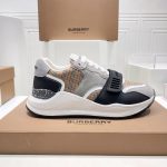 Burberry Fashion Shoes
