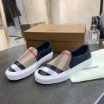 Burberry Fashion Shoes
