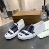 Burberry Fashion Shoes - Image 4