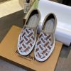 Burberry Fashion Shoes