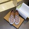 Burberry Fashion Shoes - Image 4