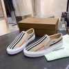Burberry Fashion Shoes