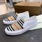 Burberry Fashion Shoes