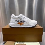 Burberry Fashion Shoes