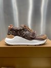Burberry Fashion Shoes