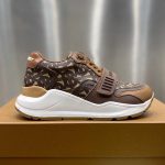 Burberry Fashion Shoes