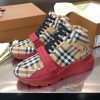 Burberry Fashion Shoes - Image 2