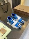 Burberry Fashion Shoes