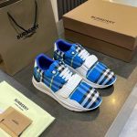 Burberry Fashion Shoes