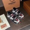 Burberry Fashion Shoes