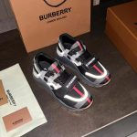 Burberry Fashion Shoes