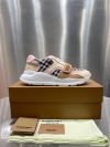 Burberry Fashion Shoes - Image 3