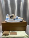 Burberry Fashion Shoes