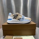 Burberry Fashion Shoes