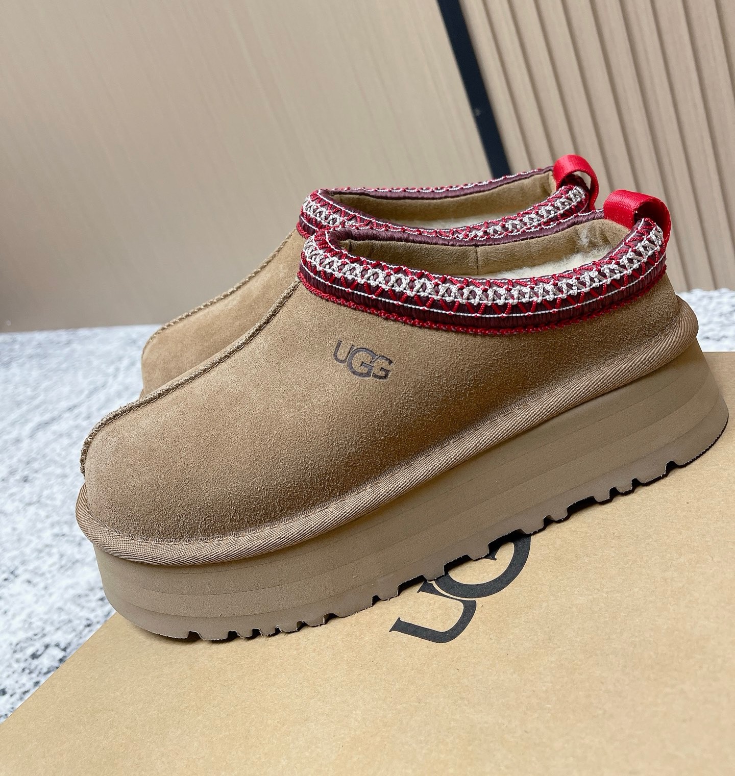 wsxc1774574656845_0 UGG Fashion Shoes - Image 1