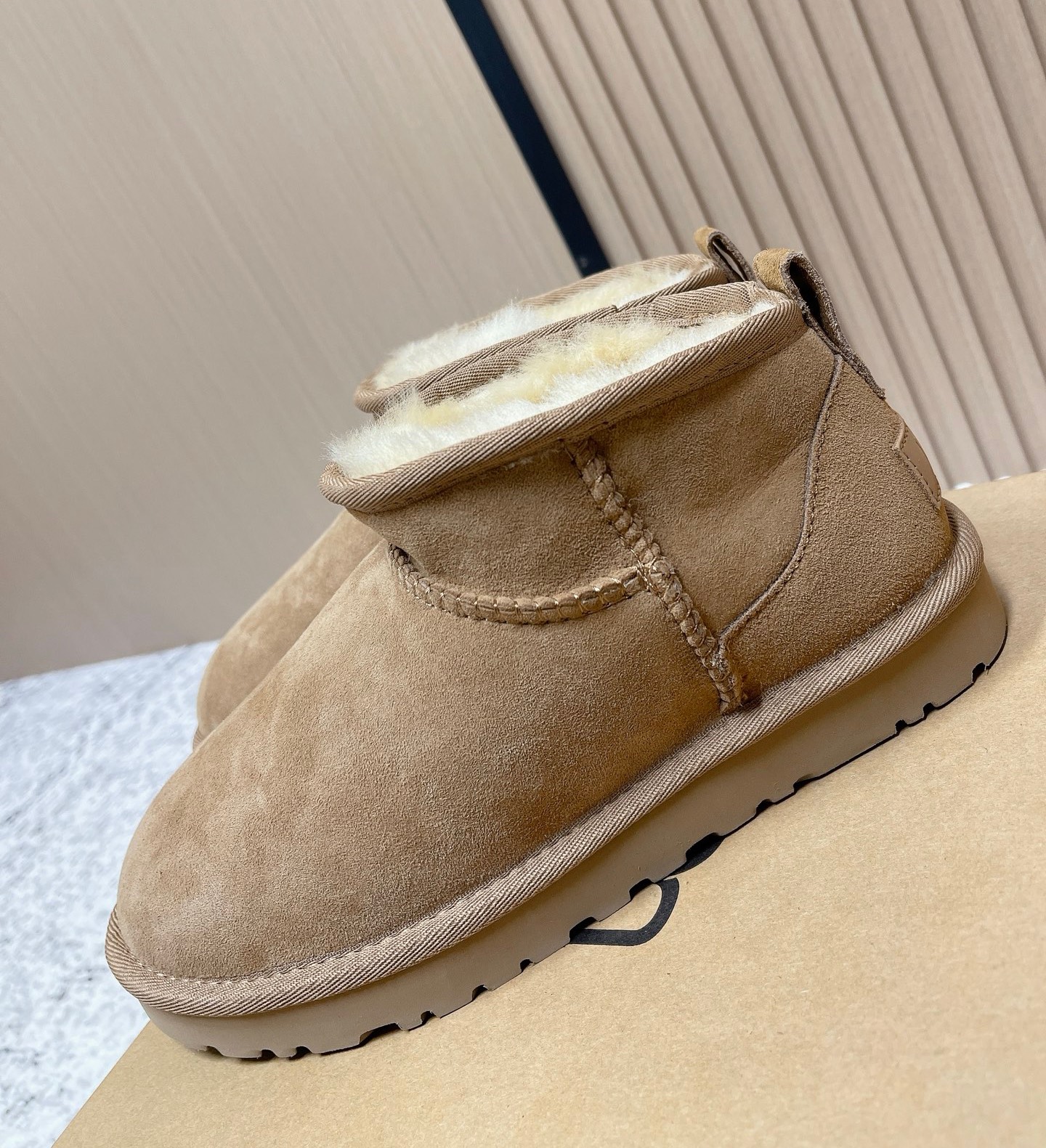 wsxc1774574715355_0 UGG Fashion Boots - Image 1