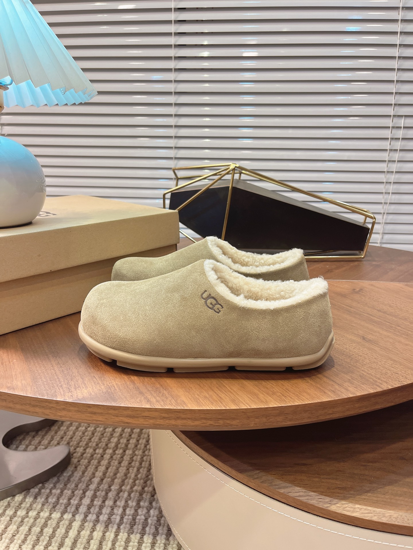 wsxc1774574811969_5 UGG Fashion Shoes - Image 1